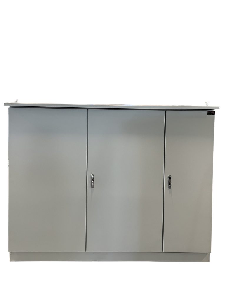 pyler me 3 portes